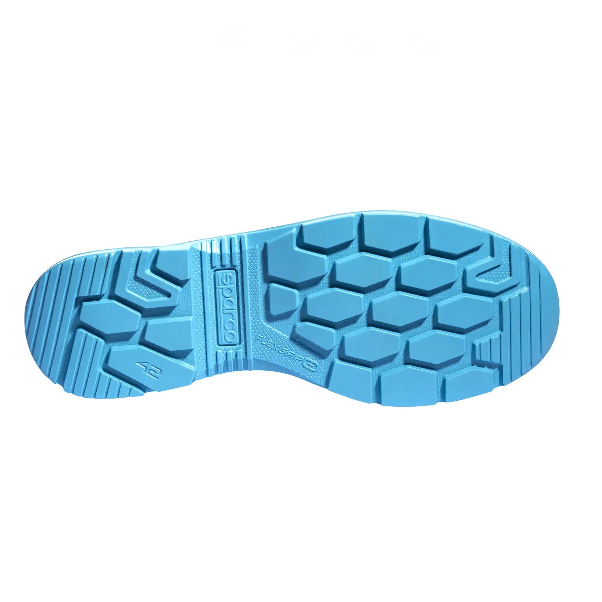 Botas de Seguridad SPARCO INDY ASTER ESD S3S SR FO