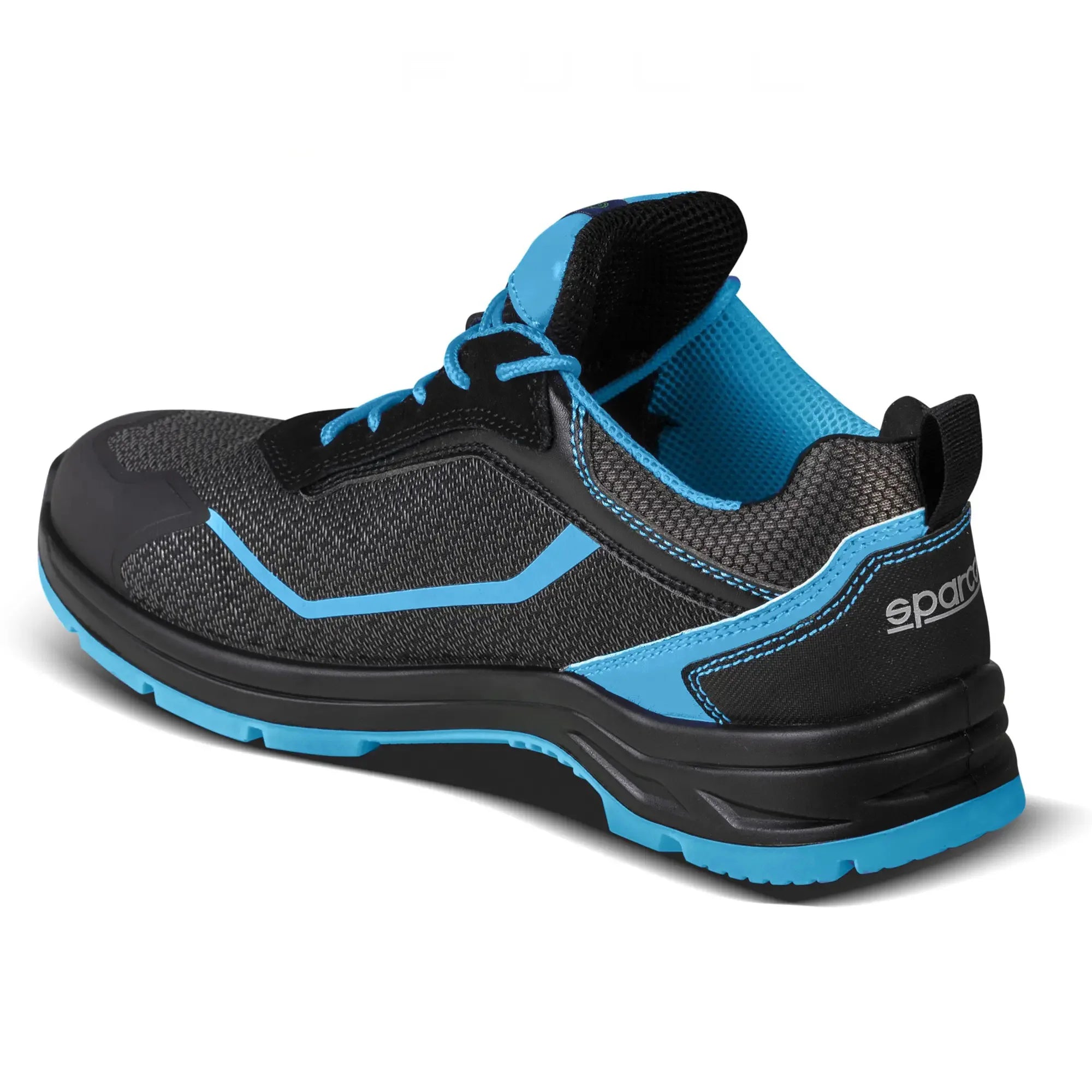 Botas de Seguridad SPARCO INDY ASTER ESD S3S SR FO