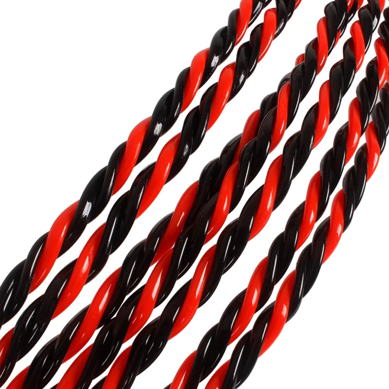 Guía Pasacables Profesional Tirador de Cuerda Metálica - Herramienta de Electricista Especializada