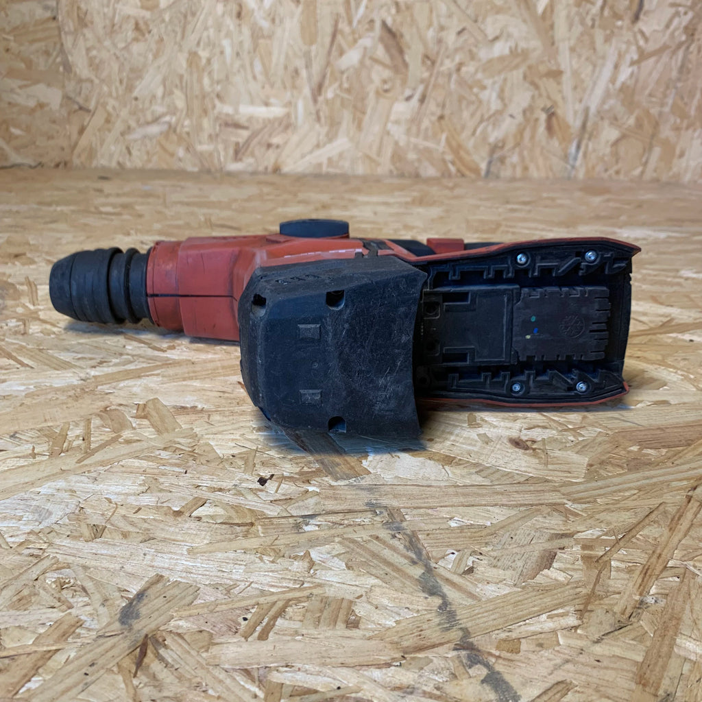 Martillo Perforador Hilti TE 6-A22 Inalámbrico Profesional - Taladro de Impacto Multifuncional con Batería de Litio