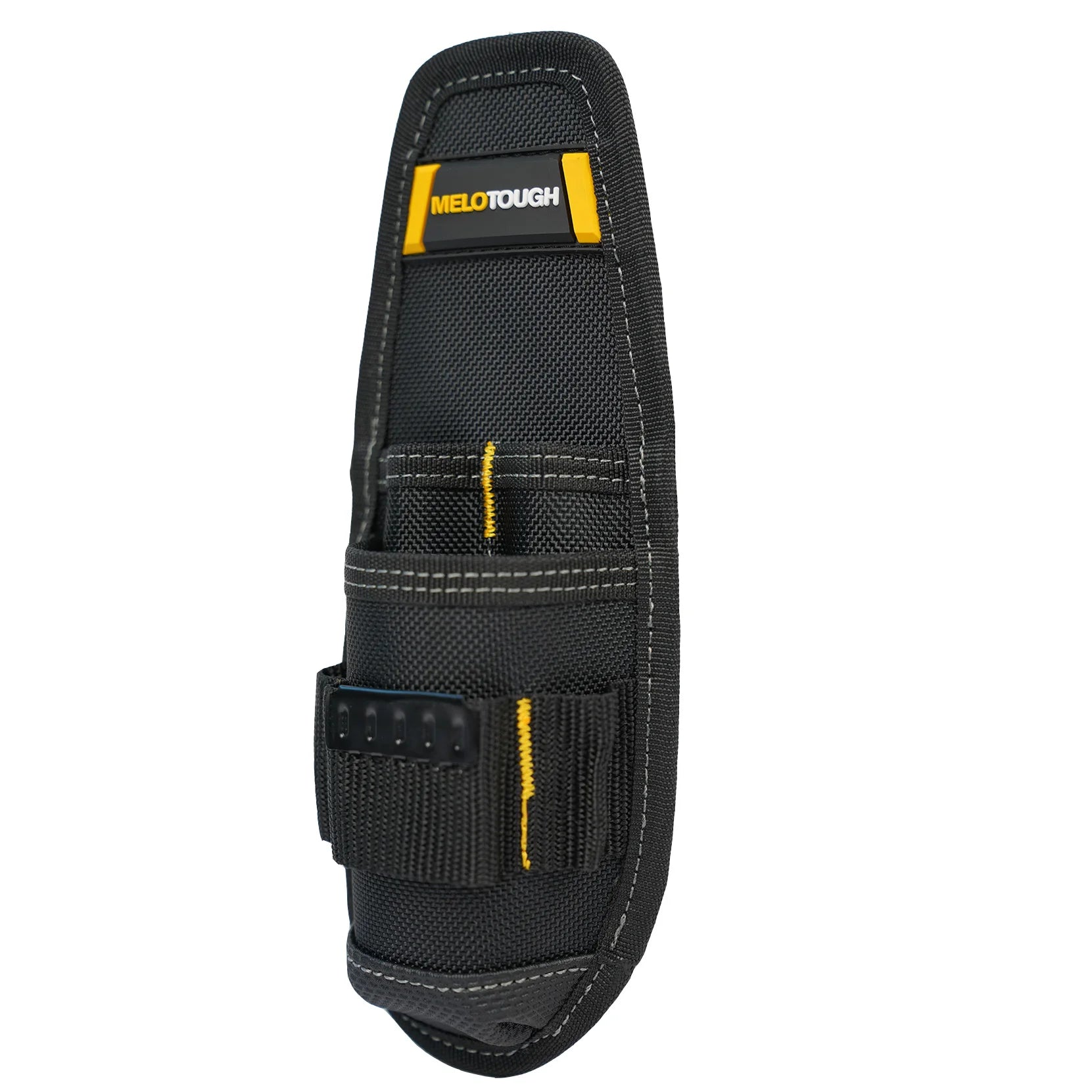 MELOTOUGH Portaherramientas Pequeño Compacto - Organizador de Trabajo Profesional