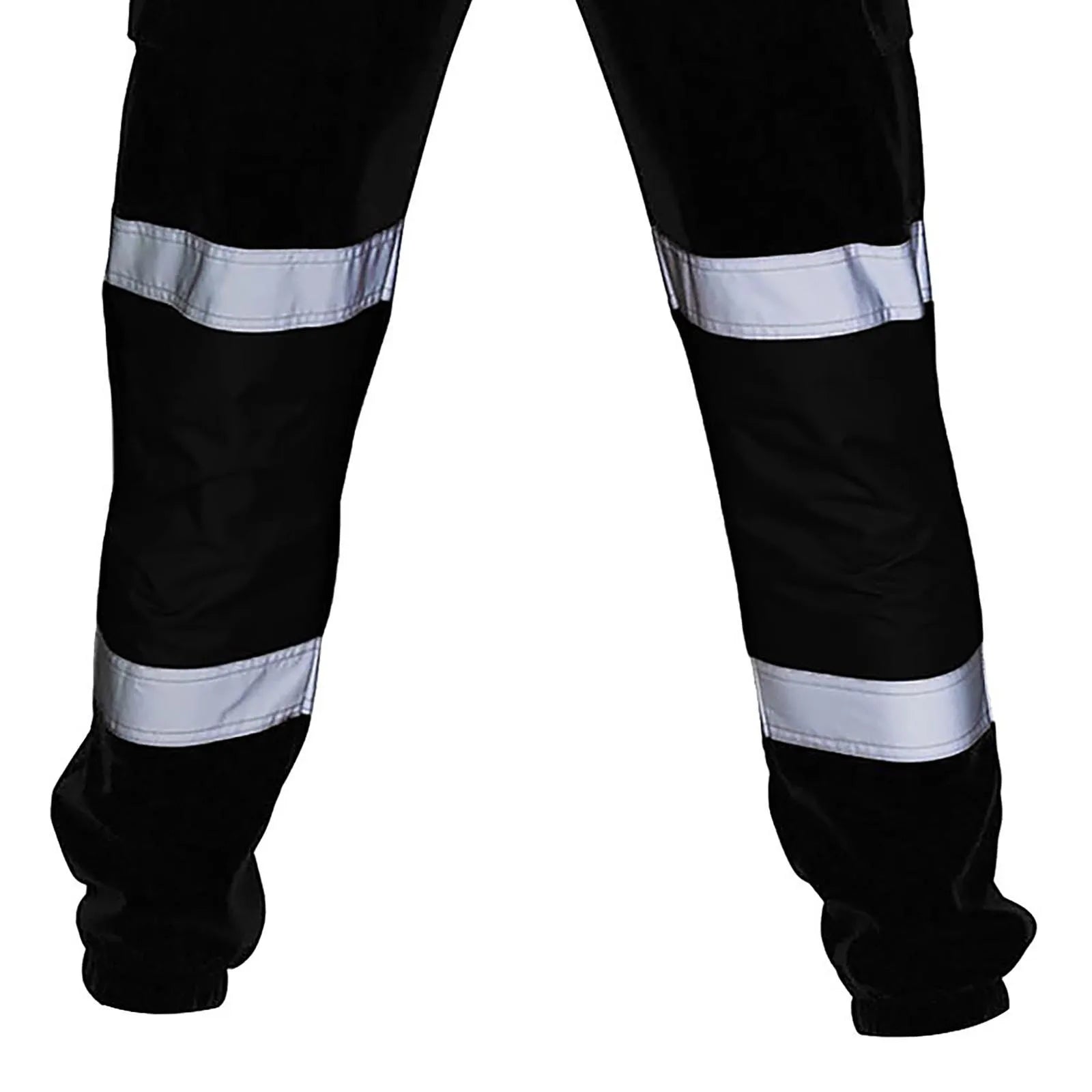 Pantalones de Uniforme de Trabajo Reflectantes de Seguridad