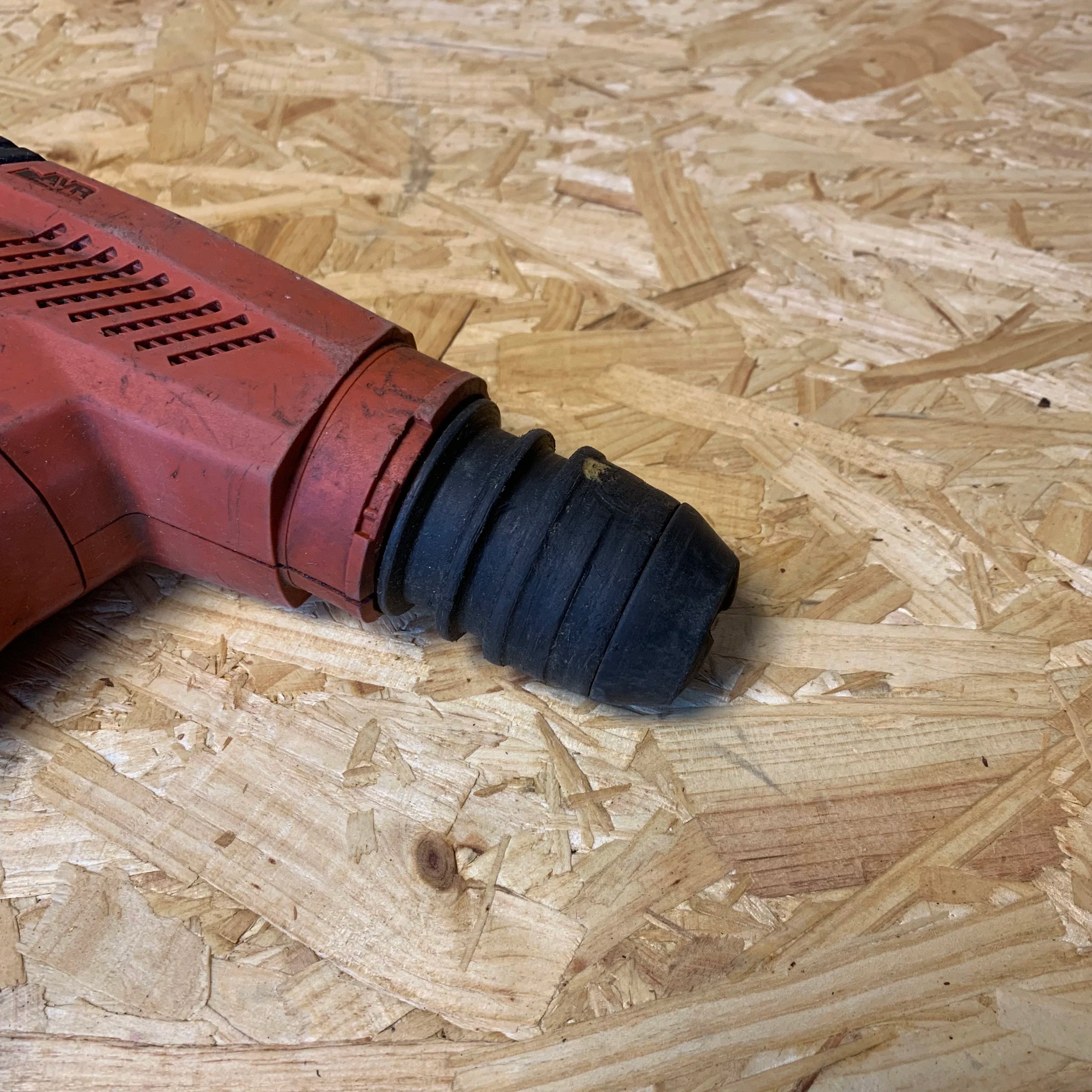 Martillo Perforador Hilti TE 6-A22 Inalámbrico Profesional - Taladro de Impacto Multifuncional con Batería de Litio