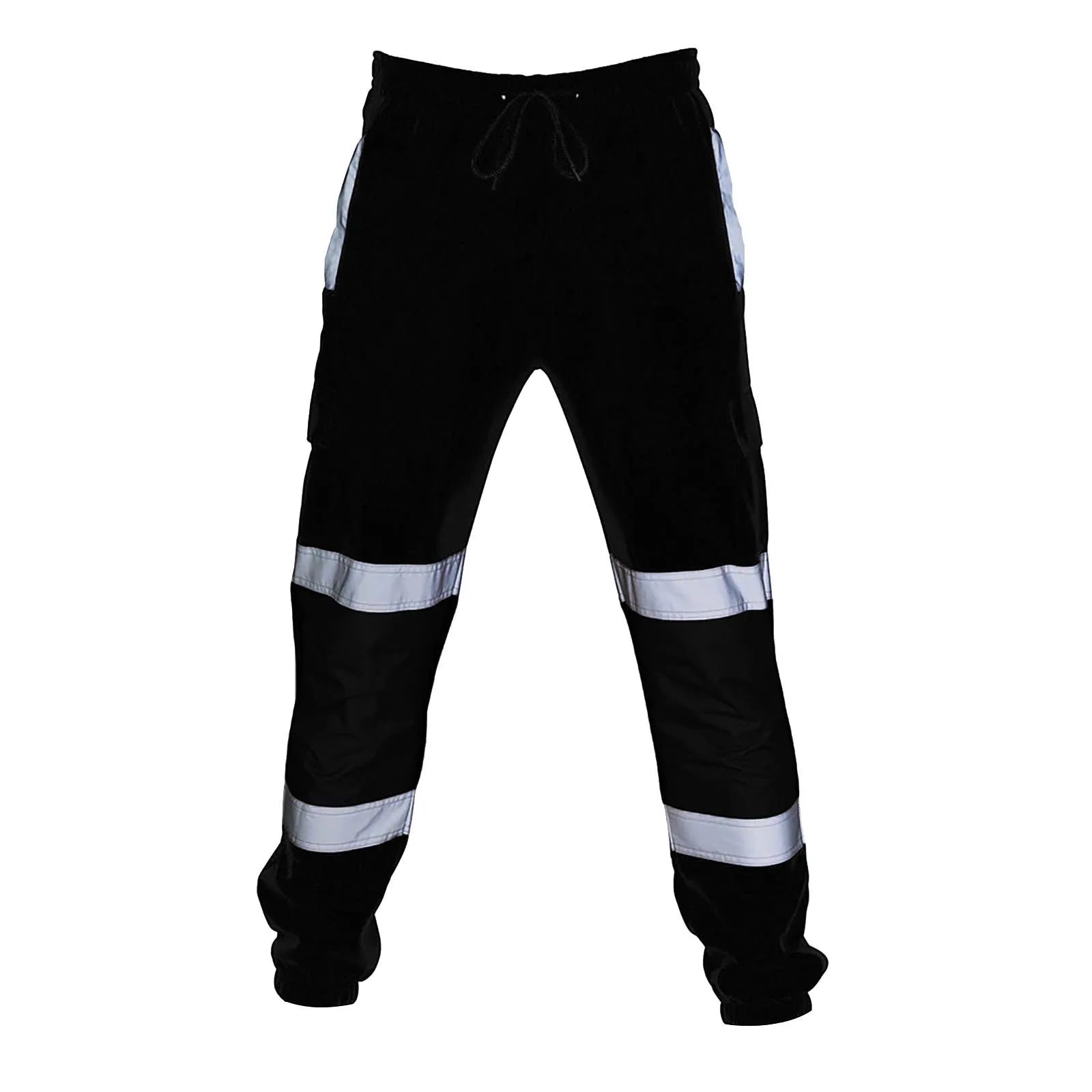 Pantalones de Uniforme de Trabajo Reflectantes de Seguridad